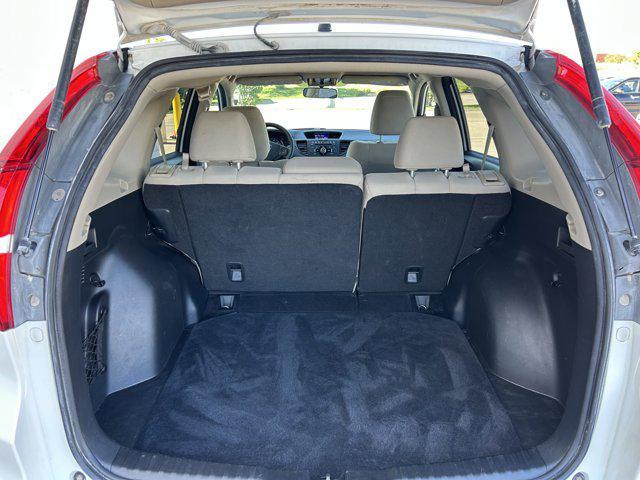 used 2016 Honda CR-V car, priced at $12,282