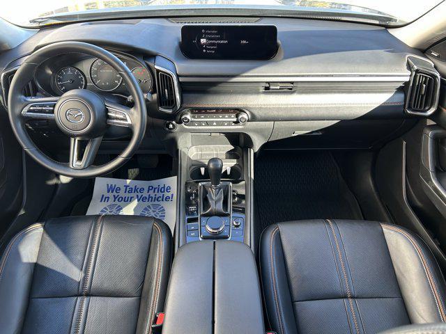 used 2023 Mazda CX-50 car, priced at $24,791
