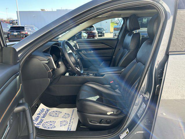 used 2023 Mazda CX-50 car, priced at $24,791
