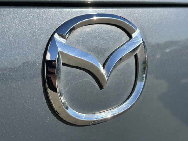 used 2023 Mazda CX-50 car, priced at $24,791