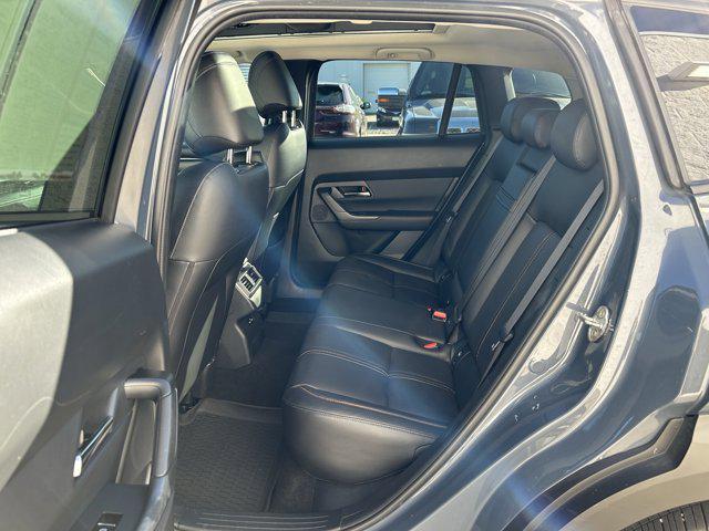 used 2023 Mazda CX-50 car, priced at $24,791