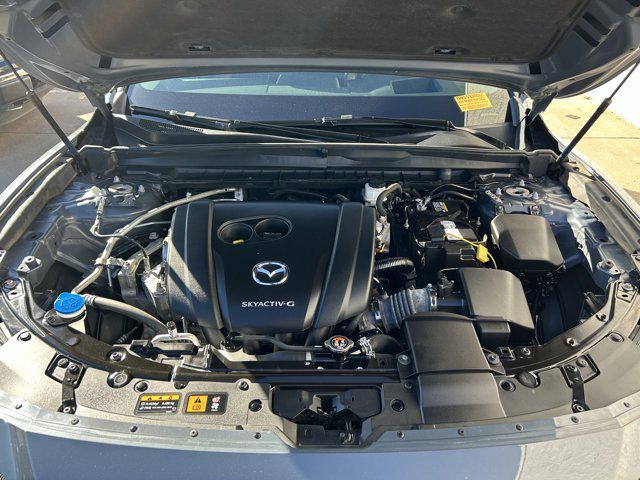 used 2023 Mazda CX-50 car, priced at $24,791