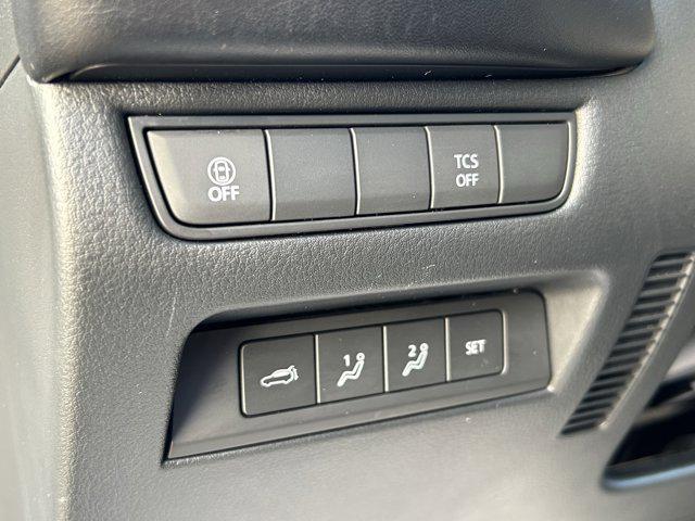 used 2023 Mazda CX-50 car, priced at $24,791