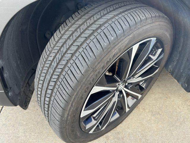 used 2023 Mazda CX-50 car, priced at $24,791