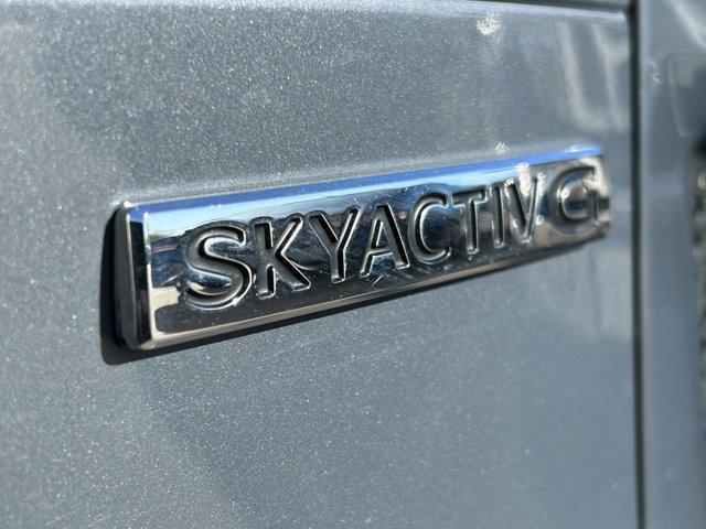 used 2023 Mazda CX-50 car, priced at $24,791