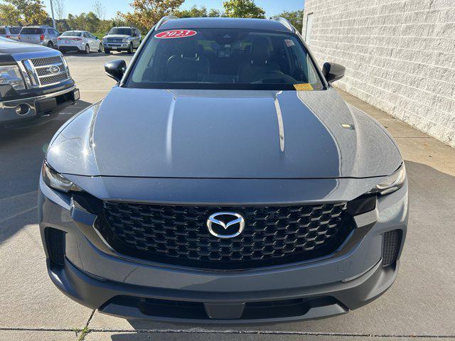 used 2023 Mazda CX-50 car, priced at $24,791