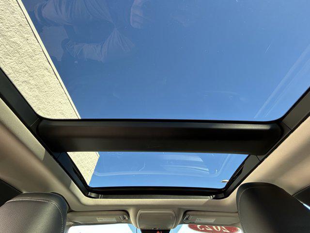 used 2023 Mazda CX-50 car, priced at $24,791