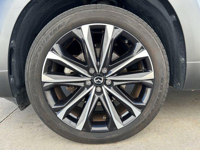 used 2023 Mazda CX-50 car, priced at $24,791