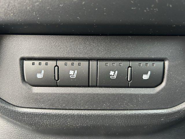 used 2024 Toyota Tundra Hybrid car, priced at $63,753