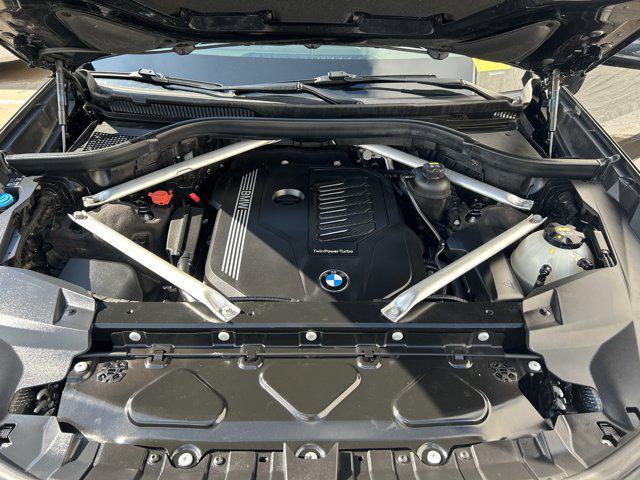 used 2019 BMW X7 car, priced at $35,341