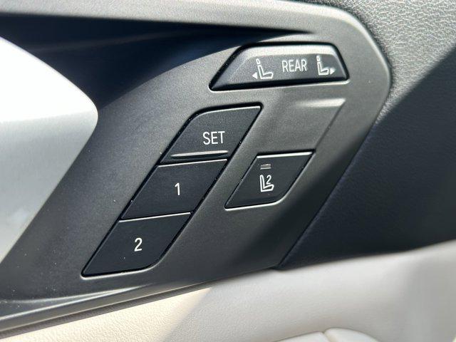 used 2019 BMW X7 car, priced at $35,341