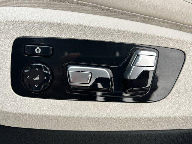 used 2019 BMW X7 car, priced at $35,341