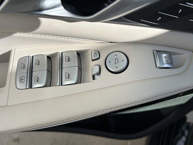used 2019 BMW X7 car, priced at $35,341