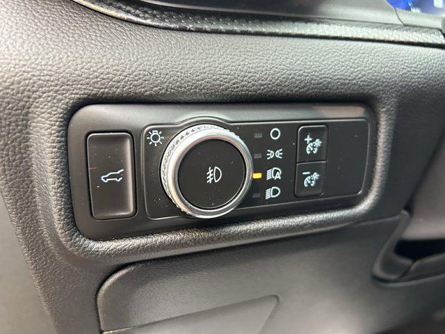 used 2021 Ford Explorer car, priced at $29,186