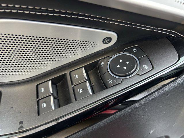 used 2021 Ford Explorer car, priced at $29,186