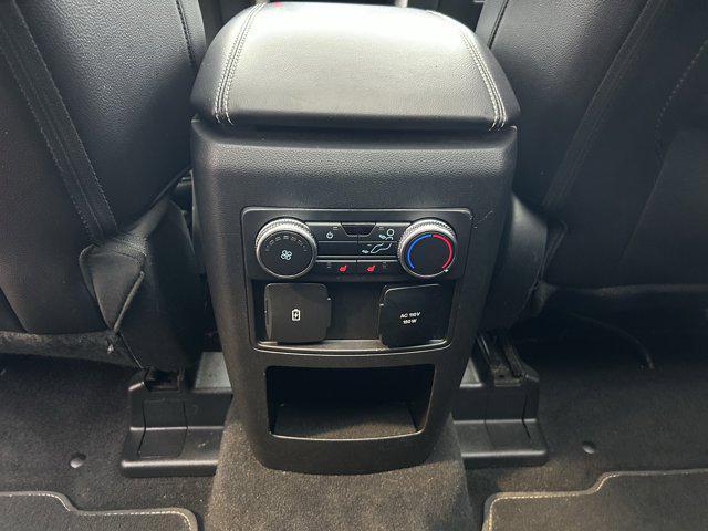 used 2021 Ford Explorer car, priced at $29,186