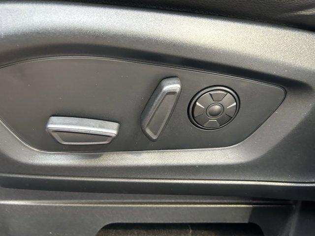 used 2021 Ford Explorer car, priced at $29,186