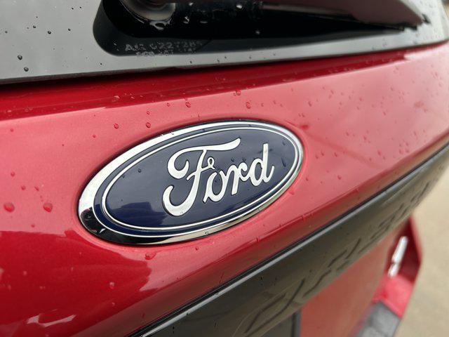 used 2021 Ford Explorer car, priced at $29,186