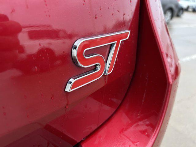 used 2021 Ford Explorer car, priced at $29,186