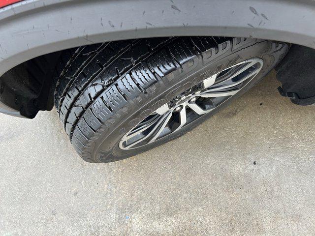 used 2021 Ford Explorer car, priced at $29,186