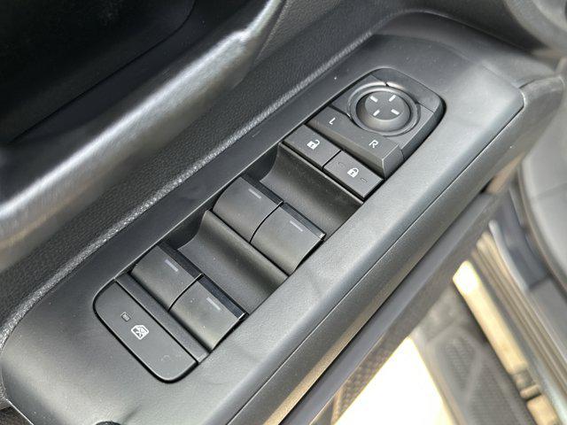 new 2025 Toyota Tacoma car, priced at $43,171