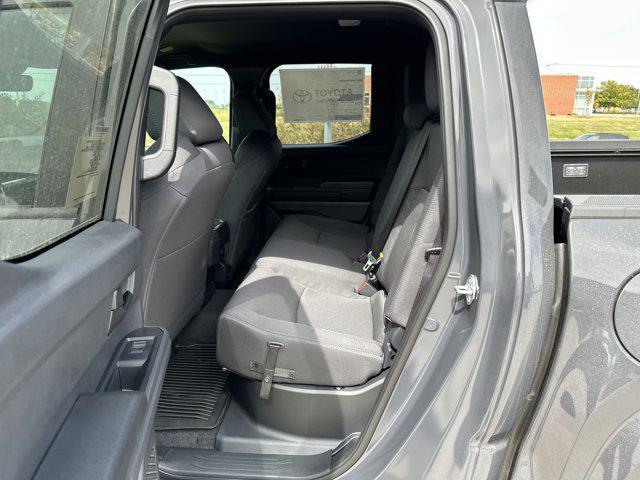 new 2025 Toyota Tacoma car, priced at $43,171