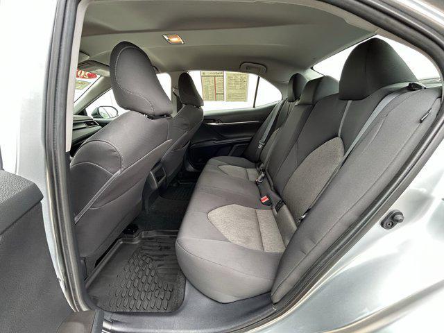 used 2023 Toyota Camry car, priced at $26,433