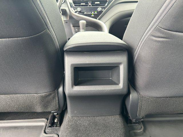 used 2023 Toyota Camry car, priced at $26,433