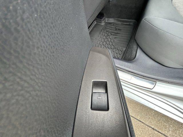used 2023 Toyota Camry car, priced at $26,433