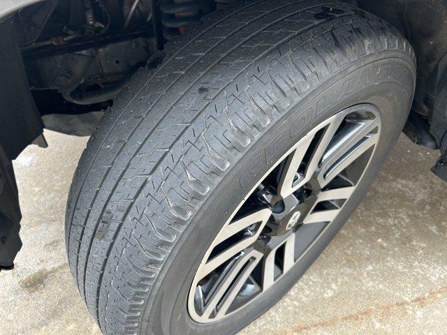used 2018 Toyota 4Runner car, priced at $33,673