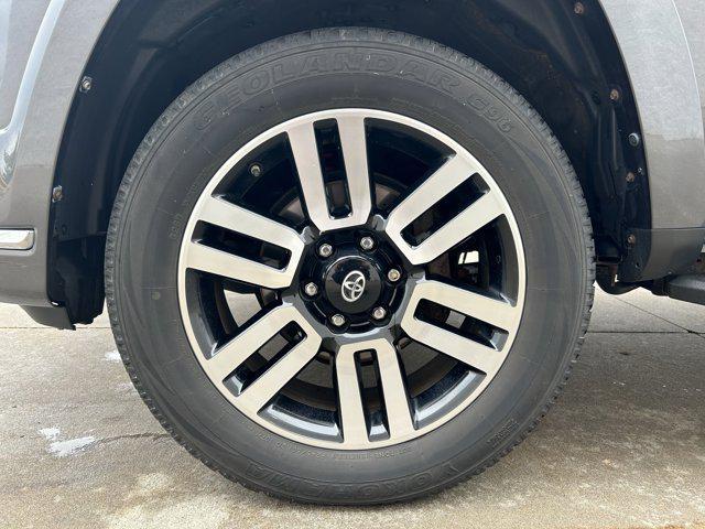 used 2018 Toyota 4Runner car, priced at $33,673