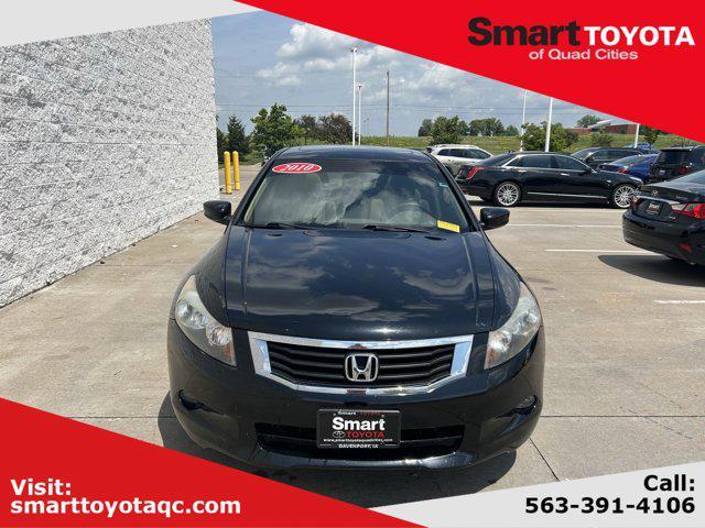used 2010 Honda Accord car, priced at $8,064