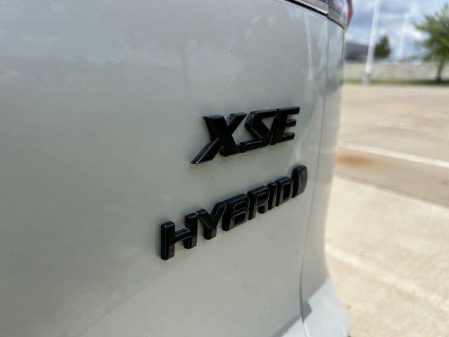 used 2024 Toyota Corolla Hybrid car, priced at $36,190