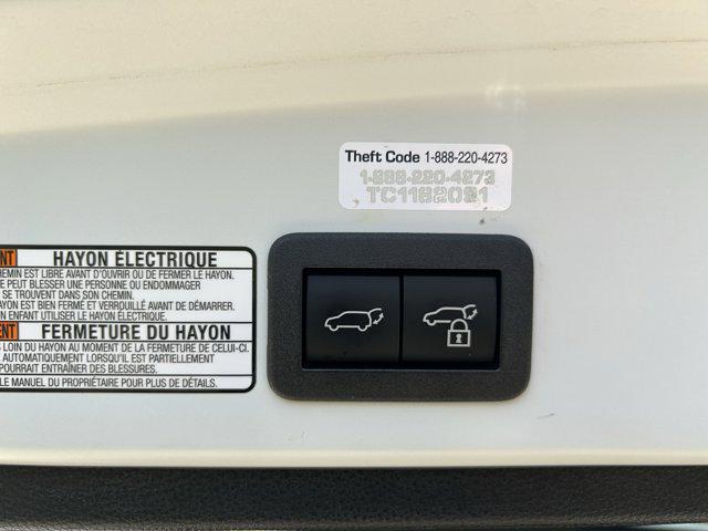 used 2024 Toyota Corolla Hybrid car, priced at $36,190