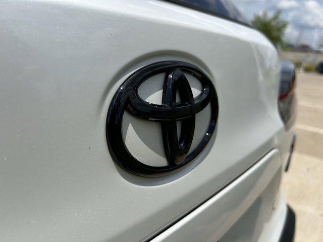 used 2024 Toyota Corolla Hybrid car, priced at $36,190