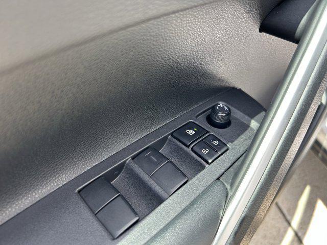 used 2024 Toyota Corolla Hybrid car, priced at $36,190