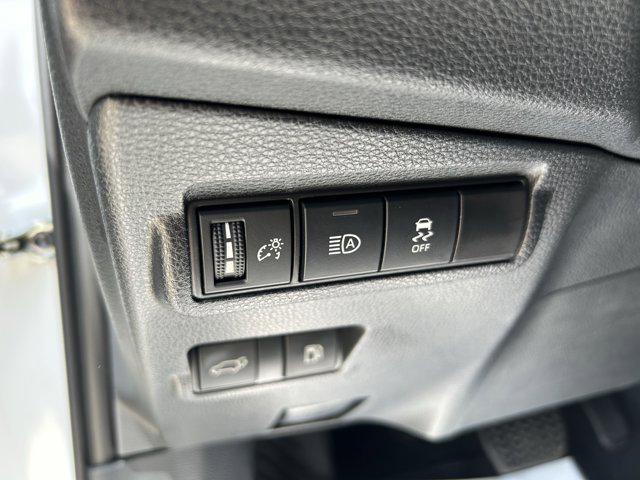 used 2024 Toyota Corolla Hybrid car, priced at $36,190
