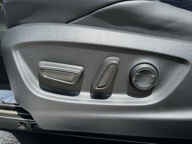 used 2024 Toyota Corolla Hybrid car, priced at $36,190