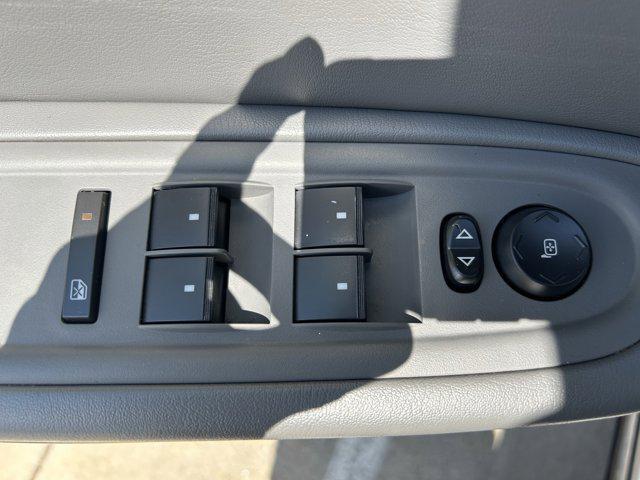 used 2017 Chevrolet Traverse car, priced at $6,920