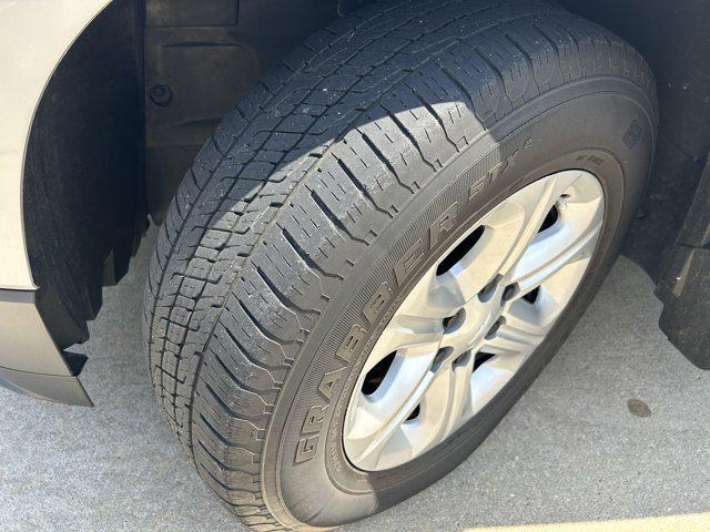 used 2017 Chevrolet Traverse car, priced at $6,920