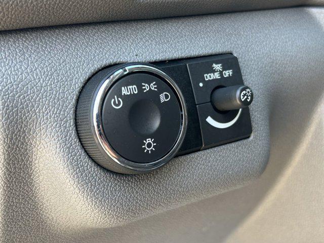 used 2017 Chevrolet Traverse car, priced at $6,920