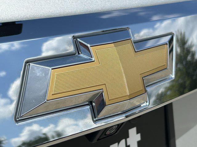 used 2017 Chevrolet Traverse car, priced at $6,920