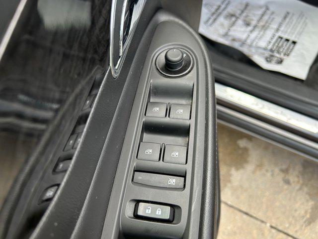 used 2015 Buick Encore car, priced at $13,647