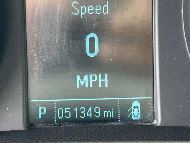 used 2015 Buick Encore car, priced at $13,647