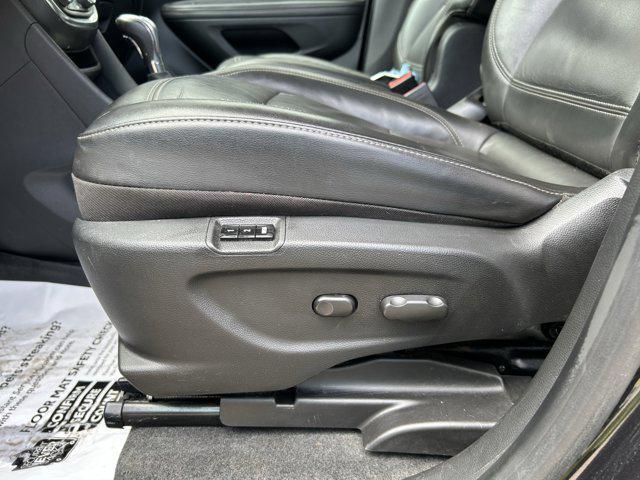 used 2015 Buick Encore car, priced at $13,647
