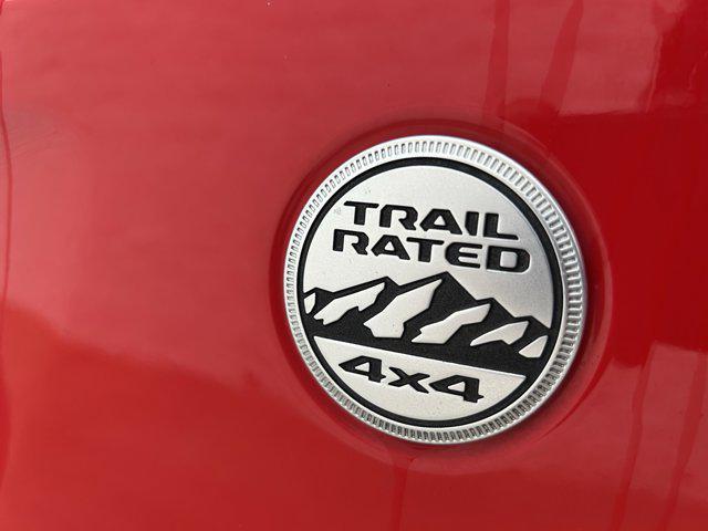 used 2019 Jeep Wrangler Unlimited car, priced at $26,288