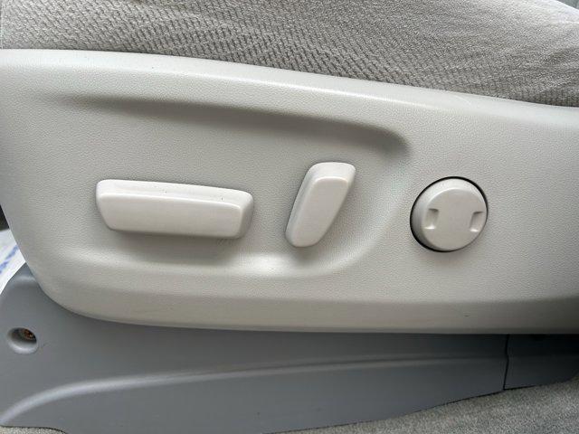 used 2012 Toyota Sienna car, priced at $10,266