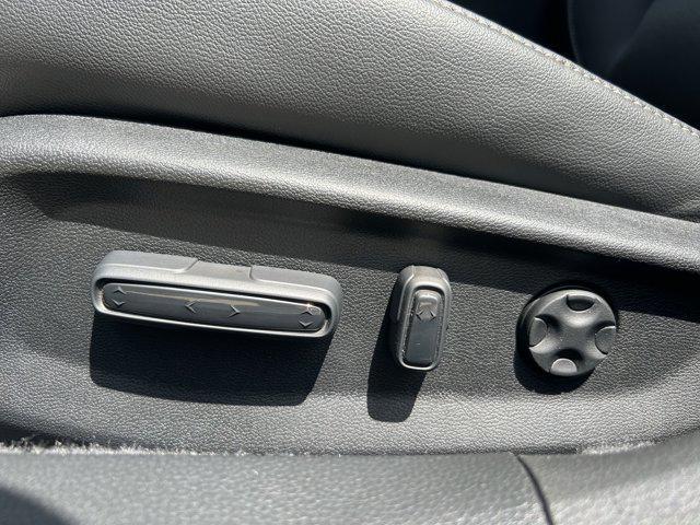used 2022 Honda Accord car, priced at $29,207
