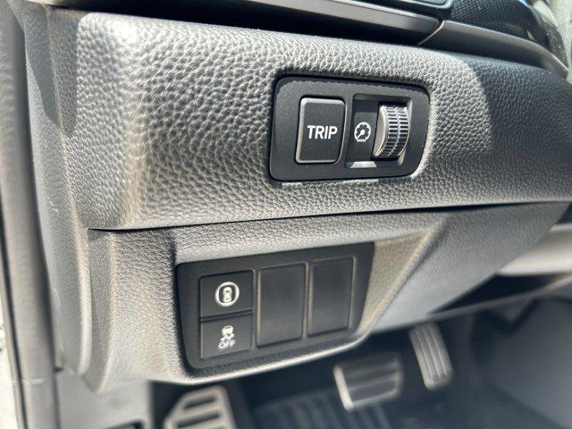 used 2022 Honda Accord car, priced at $29,207