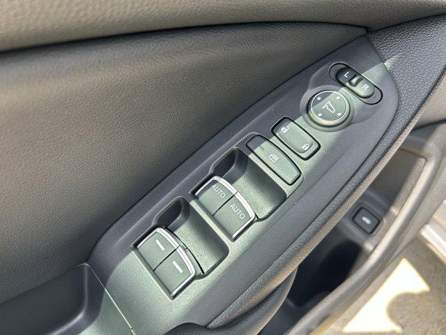 used 2022 Honda Accord car, priced at $29,207